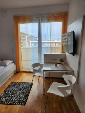 MyRoom - Munich Fair Apartments